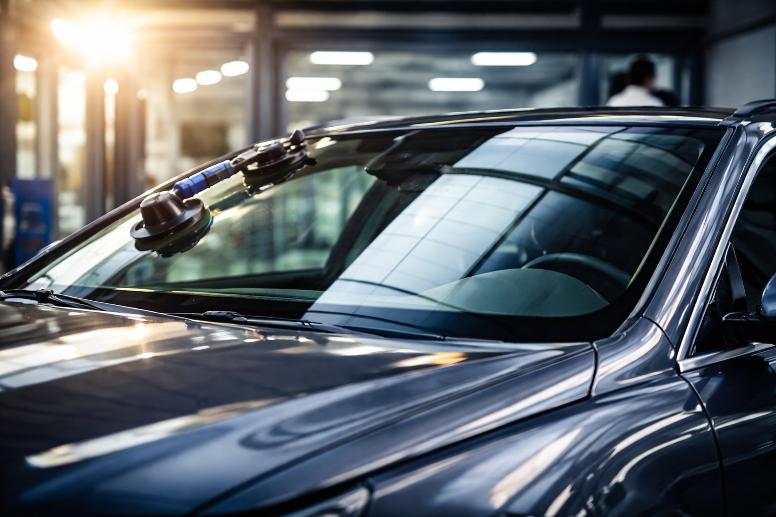 Autoglas Service GLASPOINT