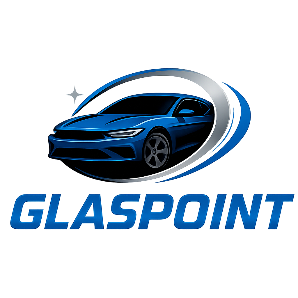 GLASPOINT Logo